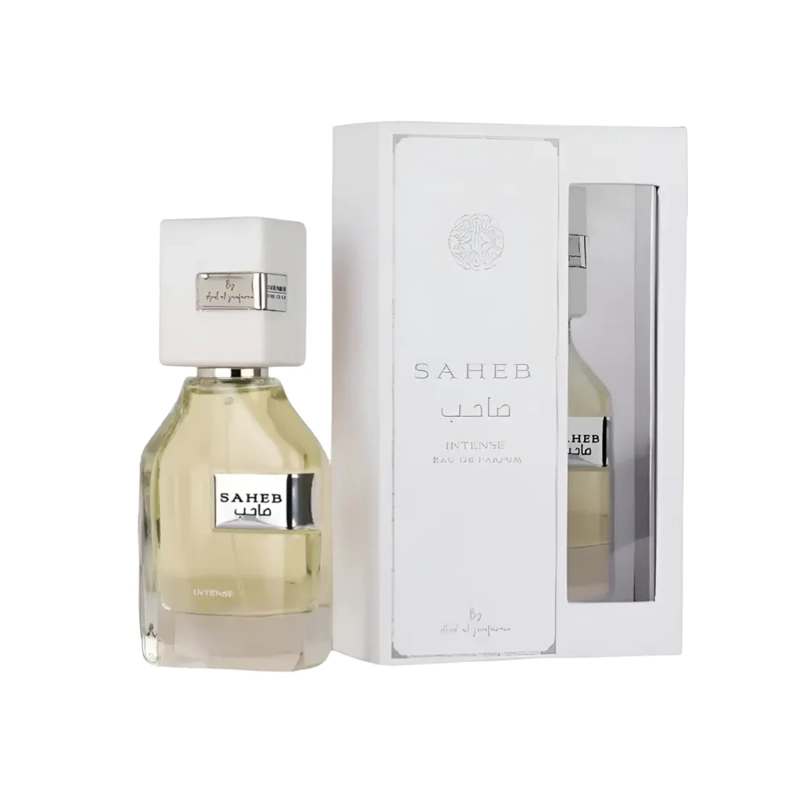 PERFUME SAHEB INTENSE EDP 70 ML - 1