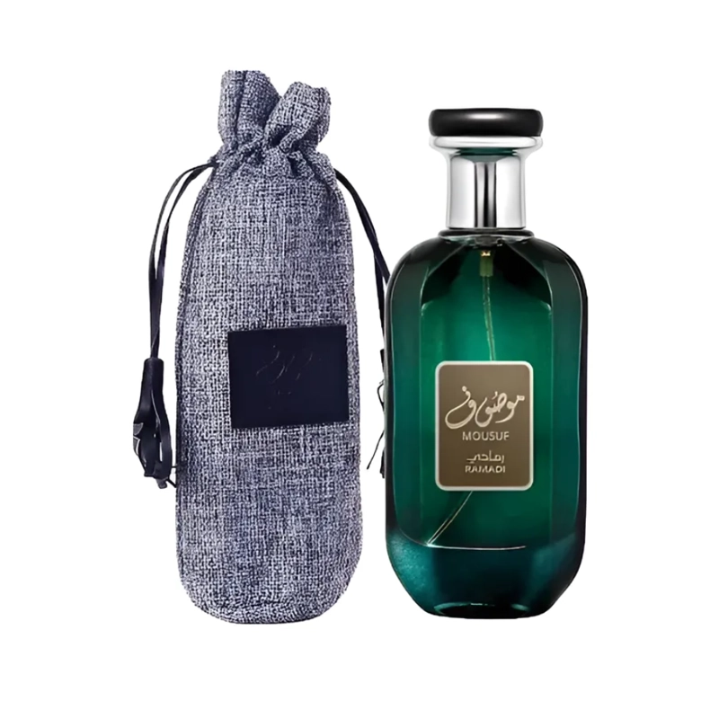 PERFUME MOUSUF RAMADI EDP 100 ML - 1
