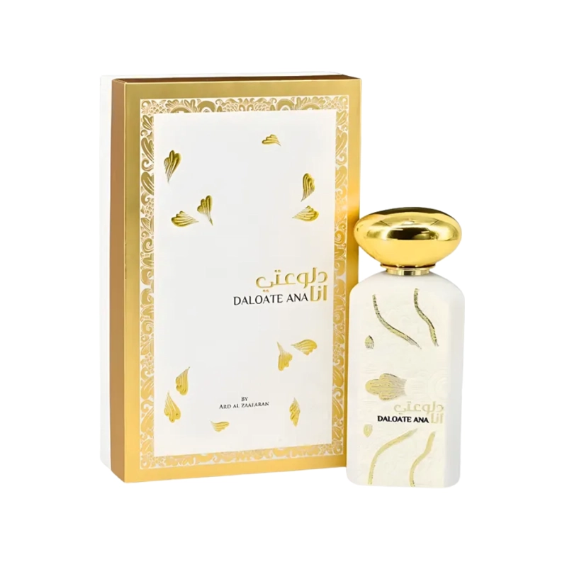 PERFUME DALOATE ANA EDP 100 ML - 1