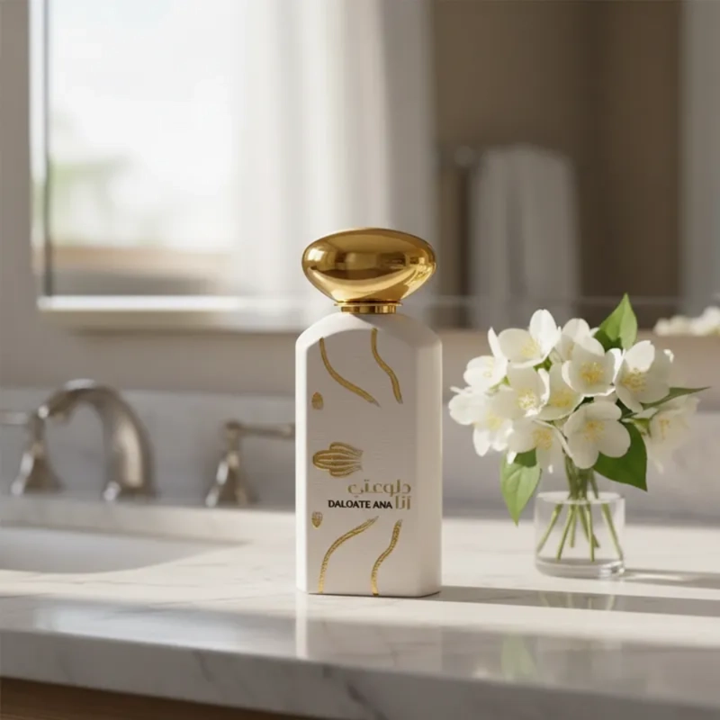 PERFUME DALOATE ANA EDP 100 ML - 2