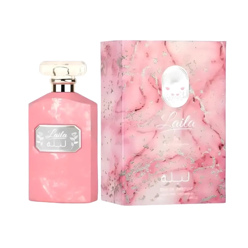 PERFUME LAILA EDP 100 ML - 1