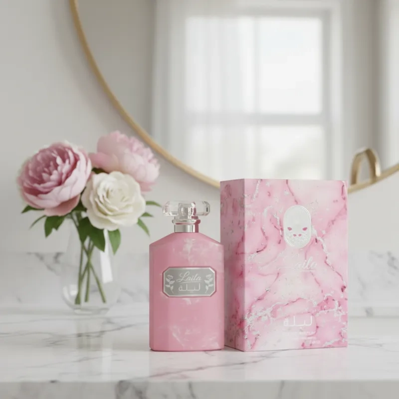 PERFUME LAILA EDP 100 ML - 2
