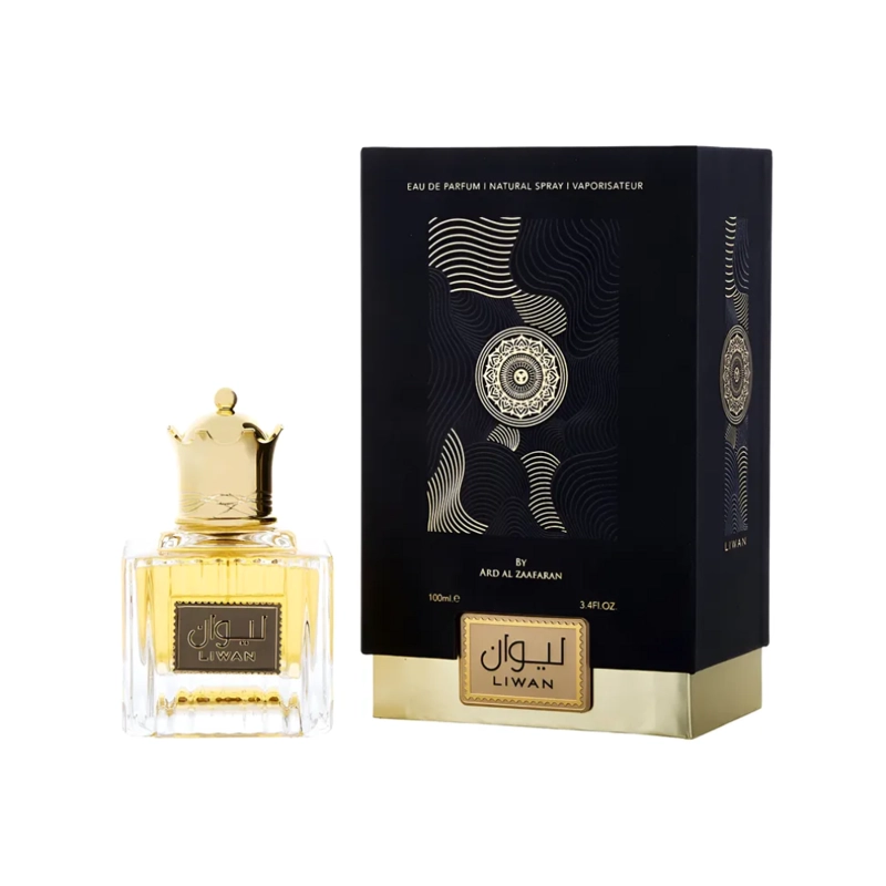 PERFUME LIWAN EDP 100 ML - 1