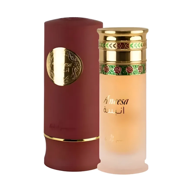 PERFUME ANEESA EDP 100 ML - 1