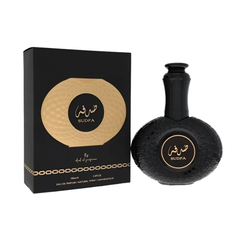 PERFUME SUDFA EDP 100 ML - 1