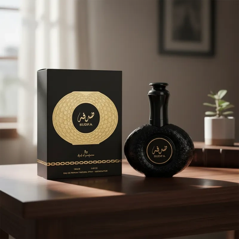PERFUME SUDFA EDP 100 ML - 2
