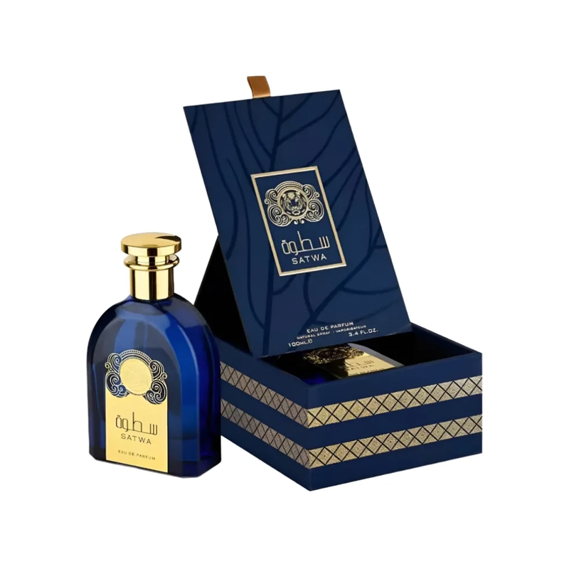 PERFUME SATWA EDP 100 ML - 1