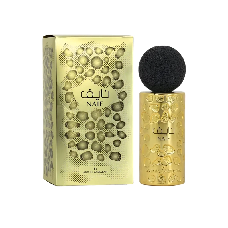 PERFUME NAIF EDP 100 ML - 1