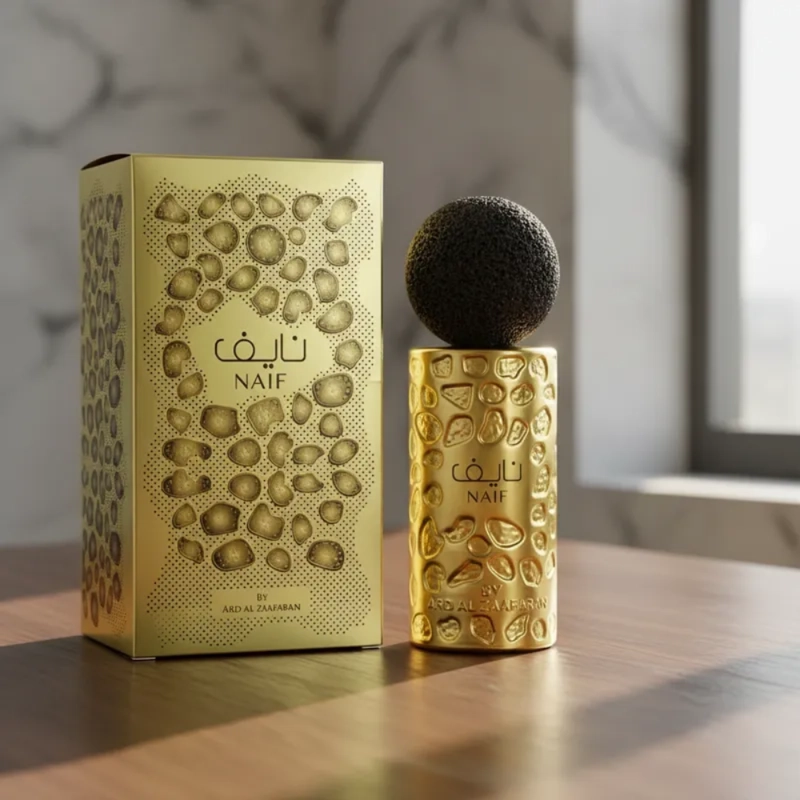 PERFUME NAIF EDP 100 ML - 2
