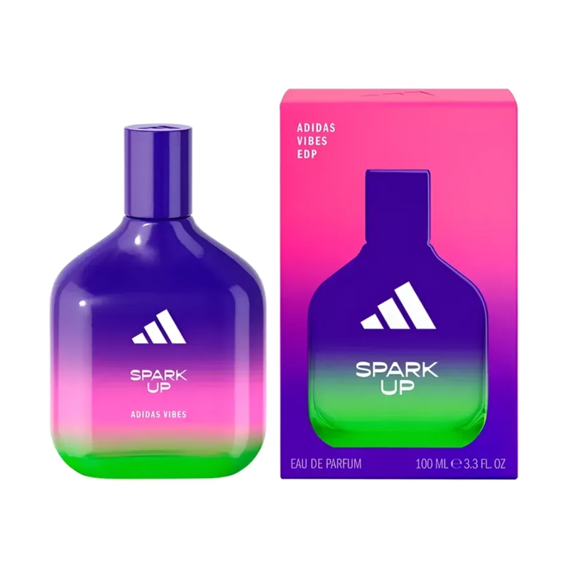 PERFUME VIBES SPARK UP EDP 100 ML - 1