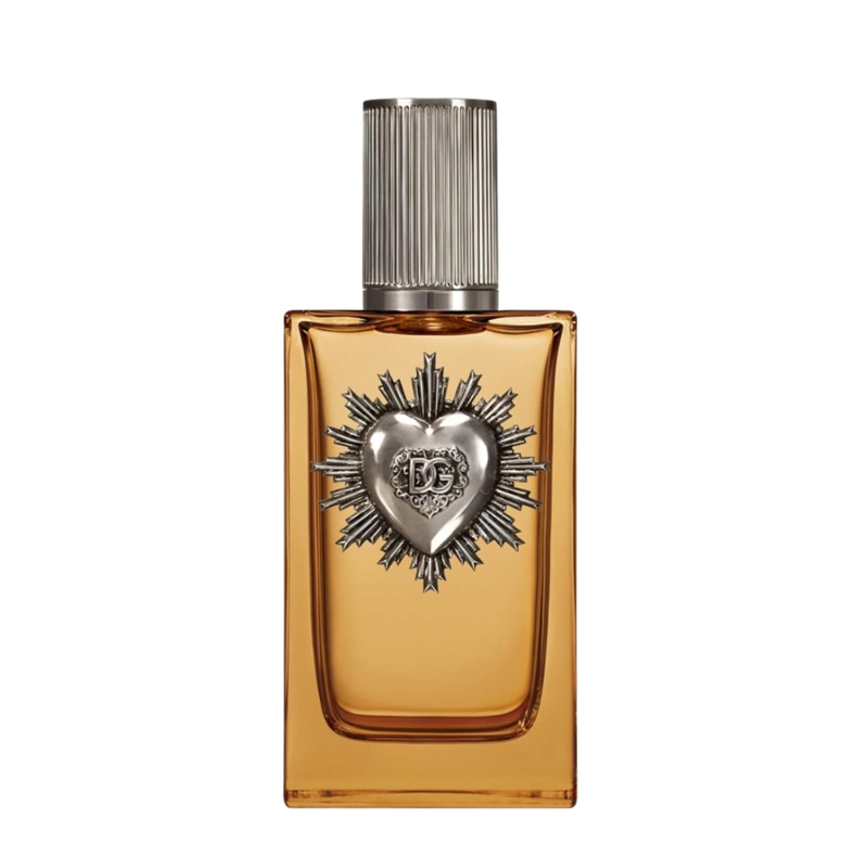 PERFUME DEVOTION MEN PARFUM 100 ML - 2