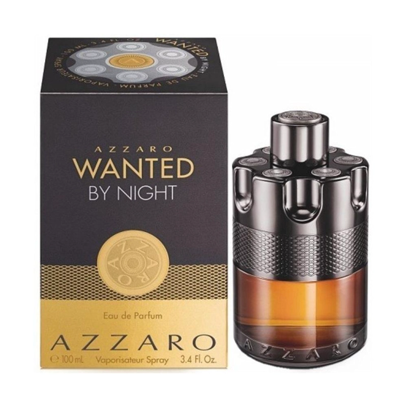 PERFUME WANTED BY NIGHT EDP 100ML HOMBRE - 1
