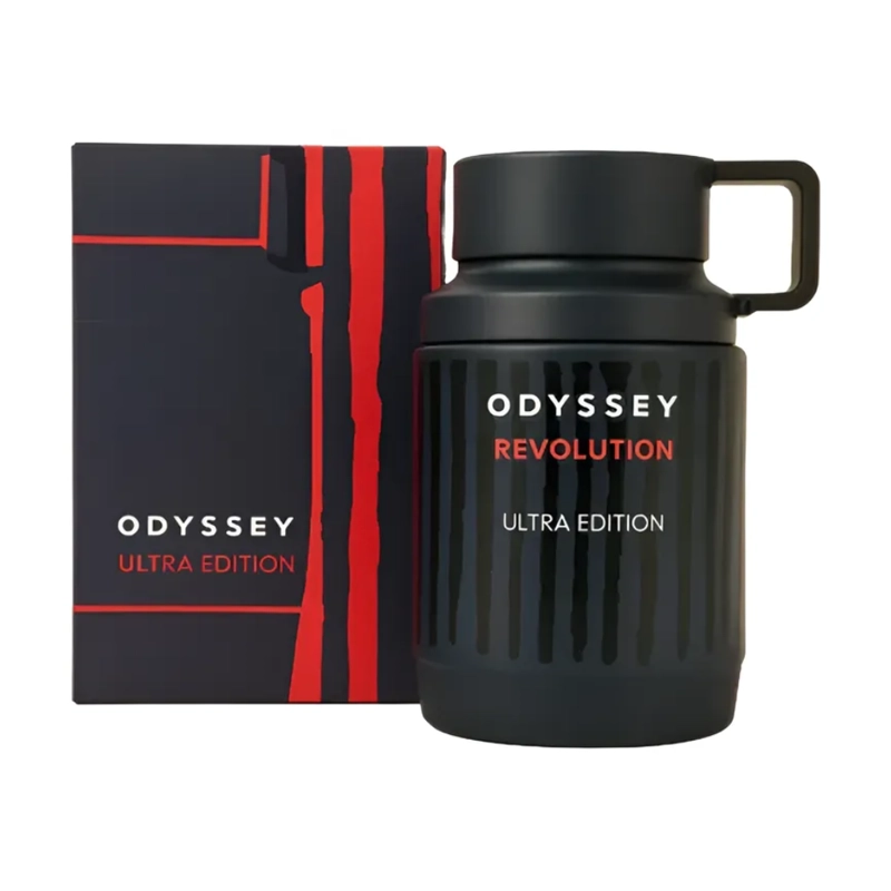 PERFUME ODYSSEY REVOLUTION EDP 100 ML - 1