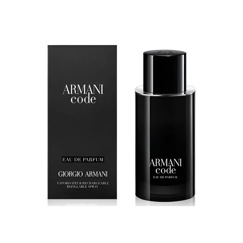 PERFUME ARMANI CODE  EDP 75 ML - 1