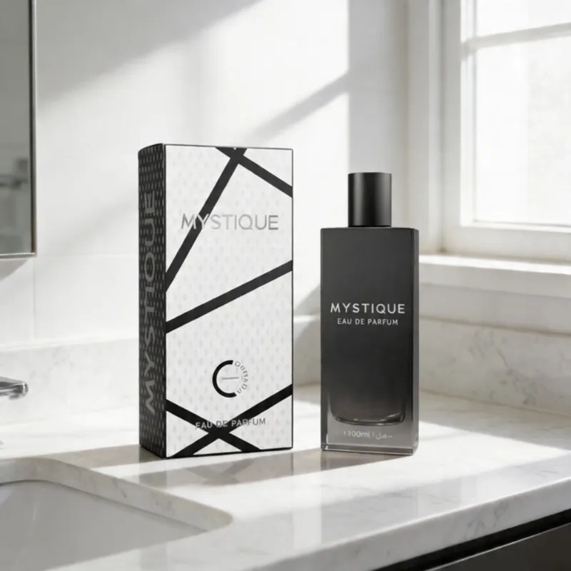 PERFUME MYSTIQUE EDP 100 ML - 2