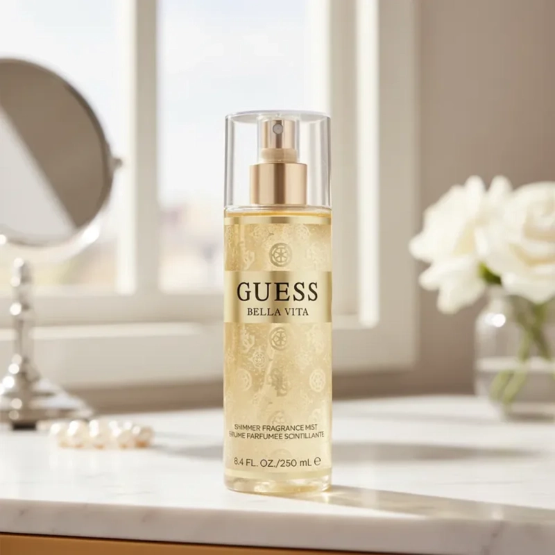 FRAGRANCE MIST BELLA VITA 250 ML - 2