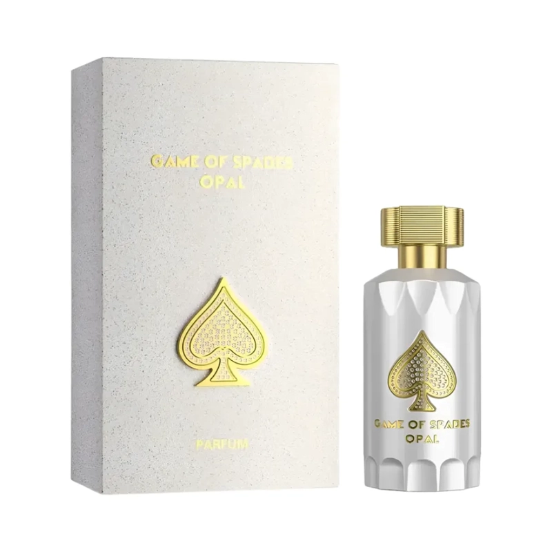 PERFUME GAME OF SPADES OPAL PARFUM 90 ML - 1