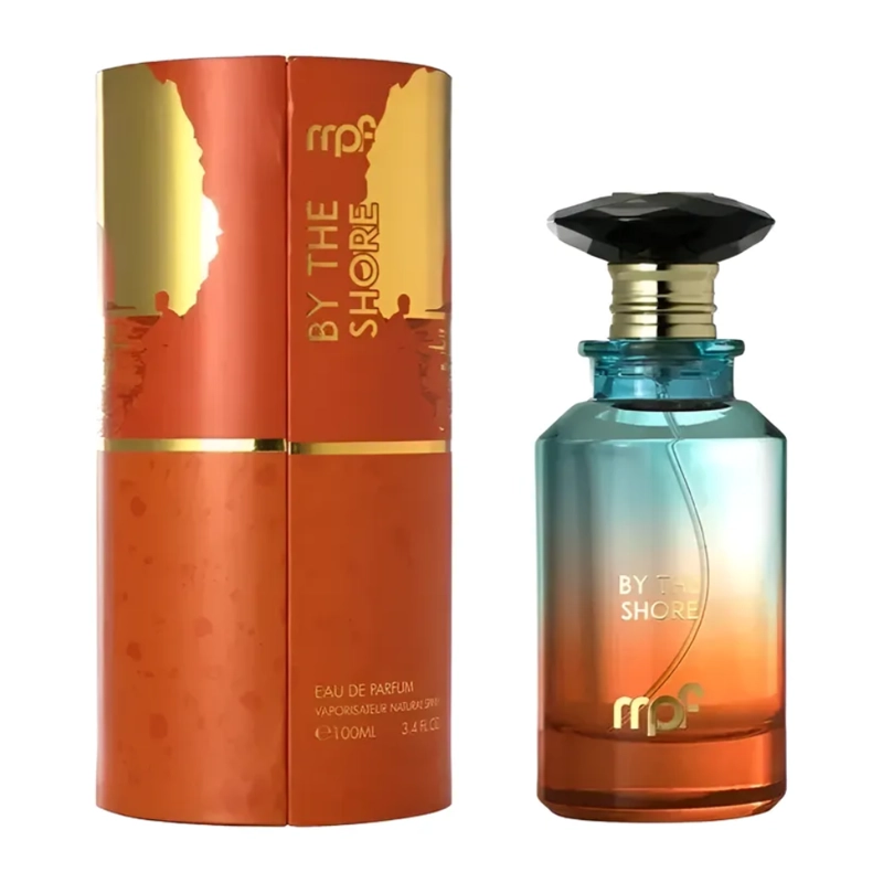 PERFUME BY THE SHORE EDP 100 ML - 1
