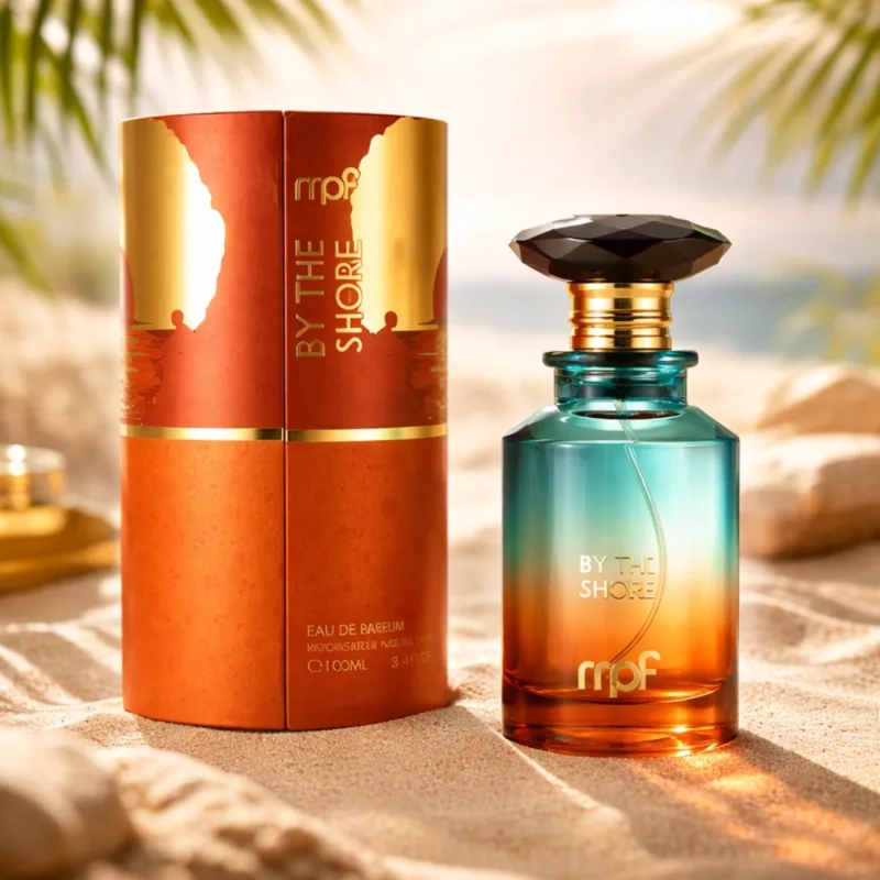 PERFUME BY THE SHORE EDP 100 ML - 2