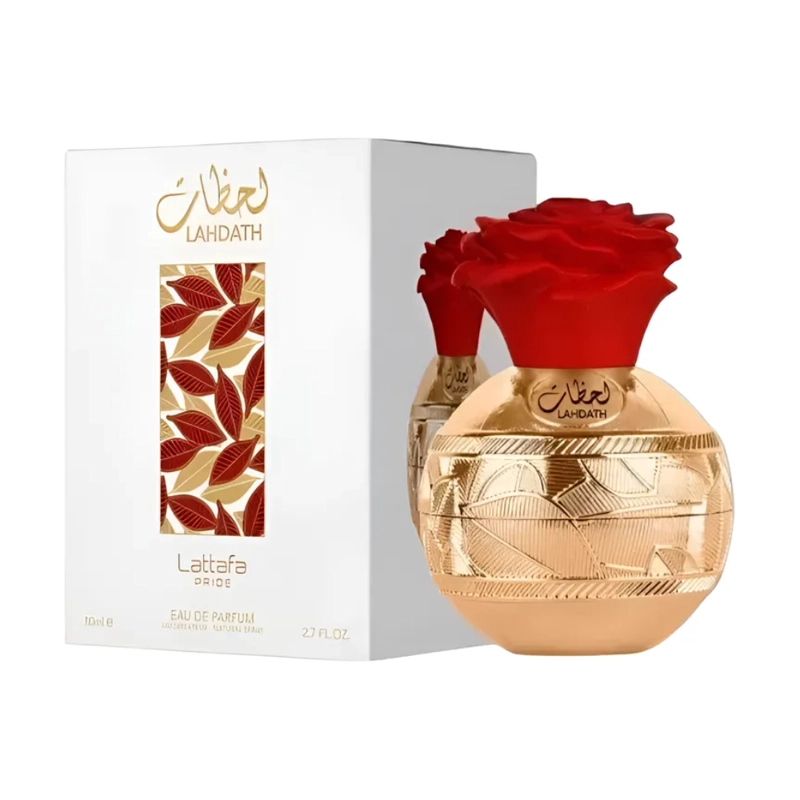 PERFUME LAHDATH EDP 80 ML - 1