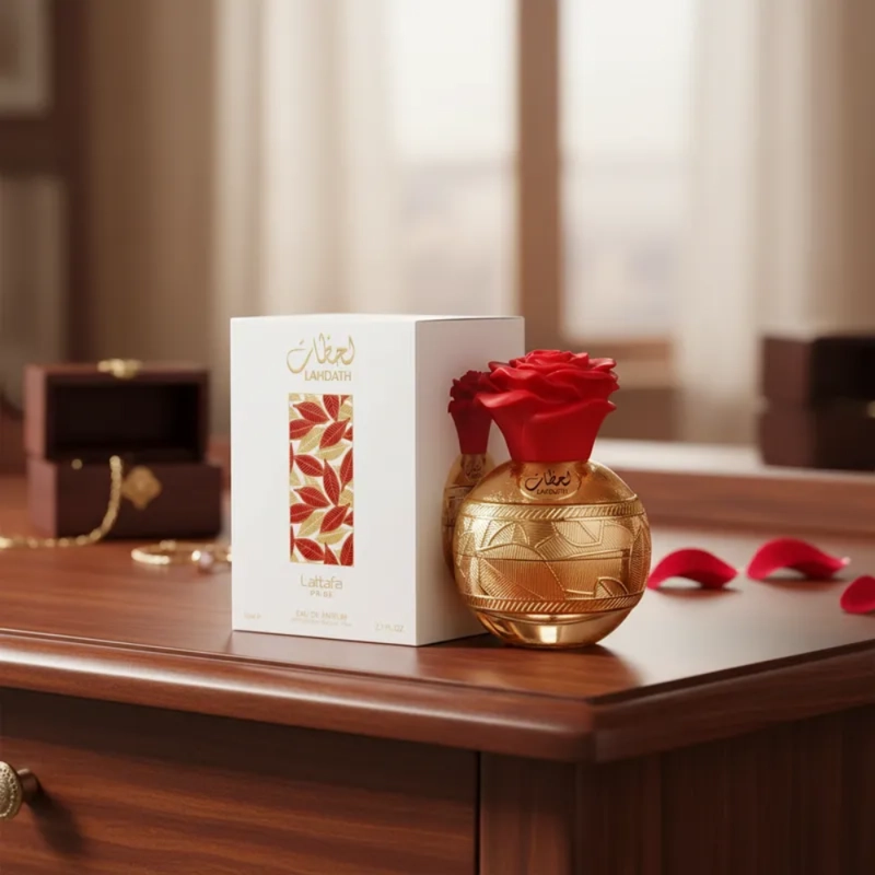 PERFUME LAHDATH EDP 80 ML - 2