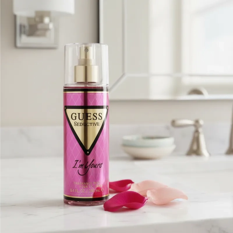 FRAGRANCE MIST SEDUCTIVE I'M YOURS 250 ML - 2