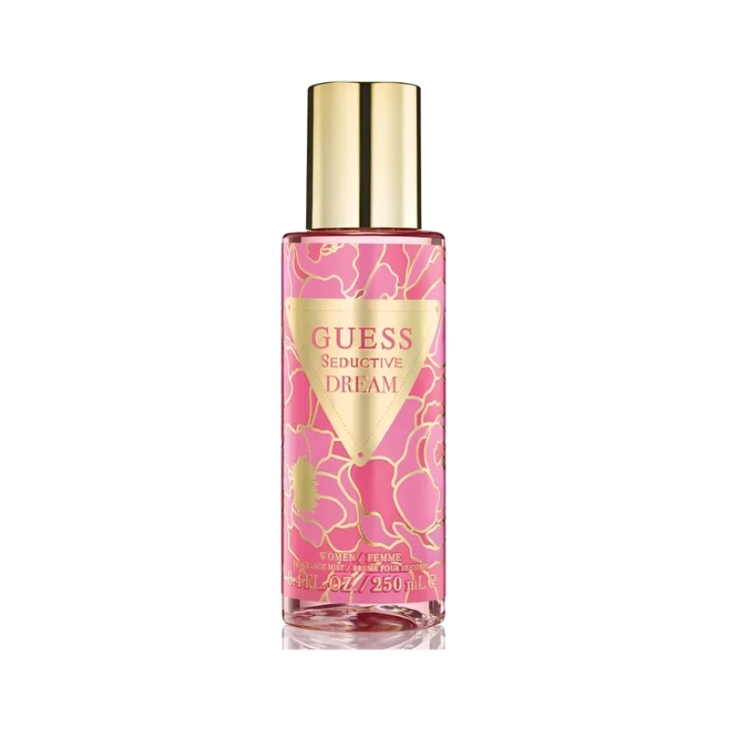 FRAGRANCE MIST SEDUCTIVE DREAM 250 ML - 1