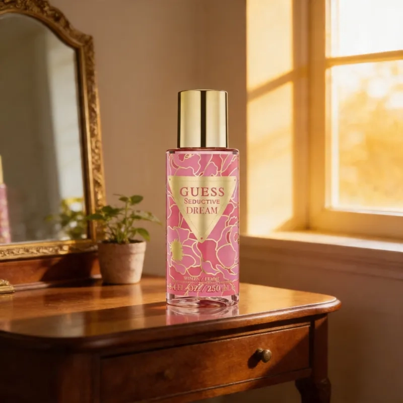 FRAGRANCE MIST SEDUCTIVE DREAM 250 ML - 2