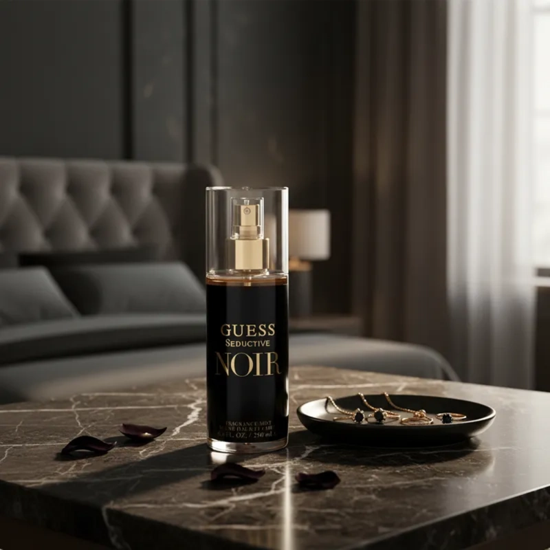 FRAGRANCE MIST SEDUCTIVE NOIR 250 ML - 2