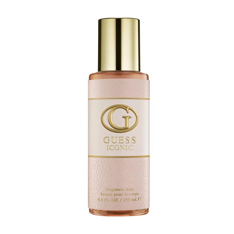 FRAGRANCE MIST ICONIC 250 ML - 1