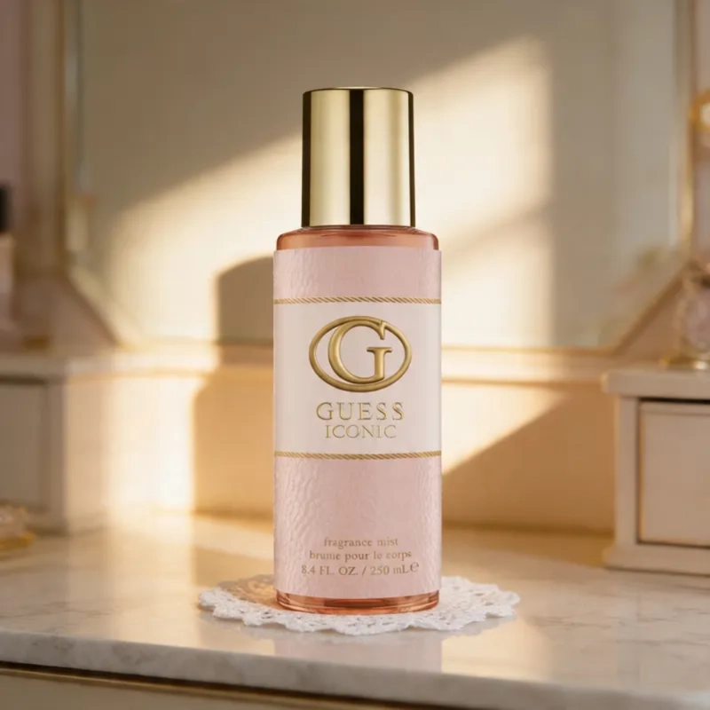 FRAGRANCE MIST ICONIC 250 ML - 2