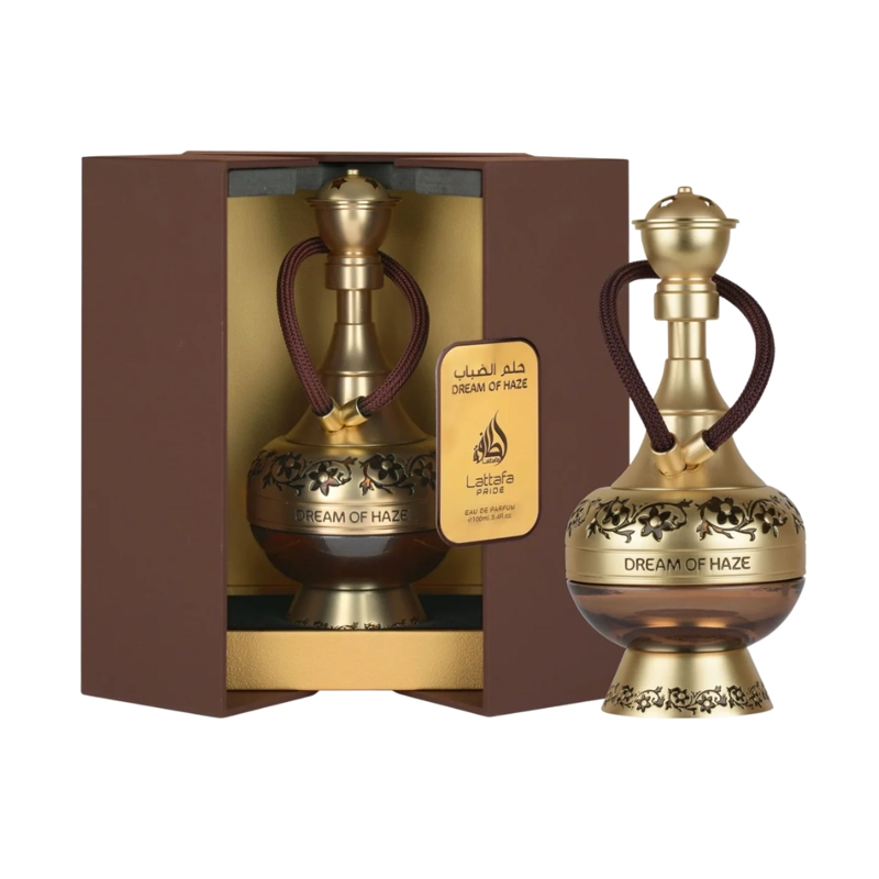 PERFUME DREAM OF HAZE EDP 100 ML - 1