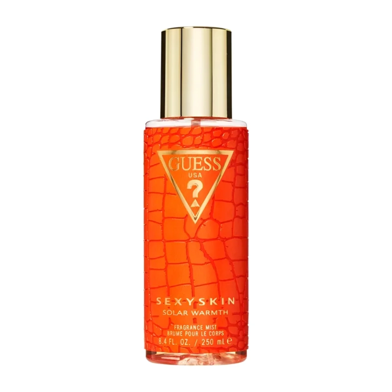 FRAGRANCE MIST SEXY SKIN SOLAR WARMTH 250 ML - 1