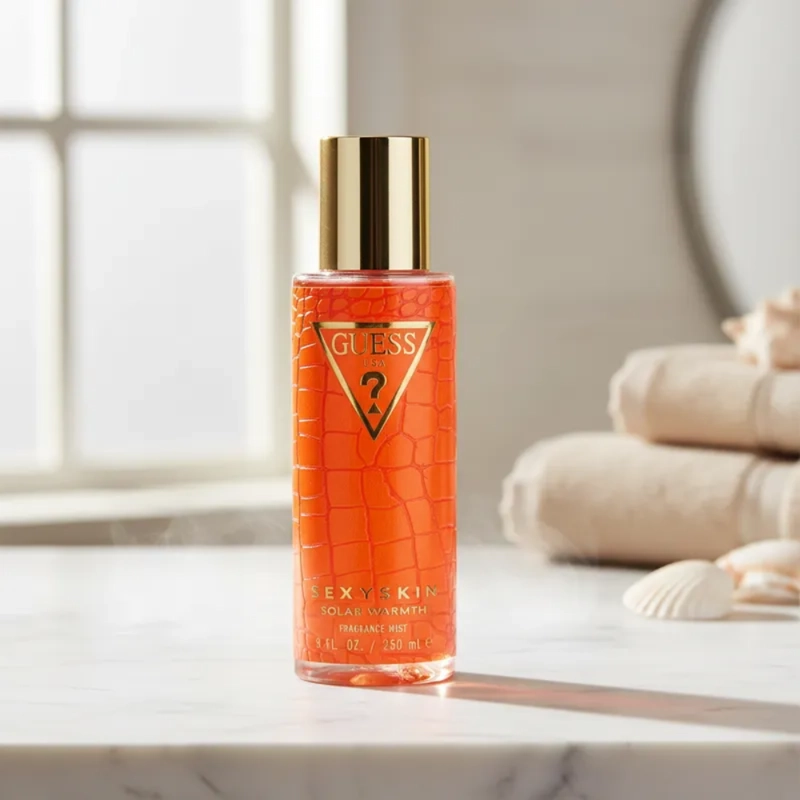 FRAGRANCE MIST SEXY SKIN SOLAR WARMTH 250 ML - 2