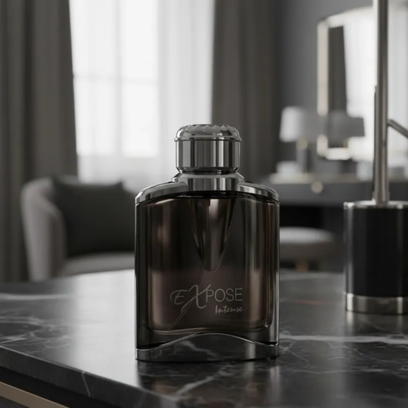 PERFUME EXPOSE INTENSE EDP 100 ML - 2