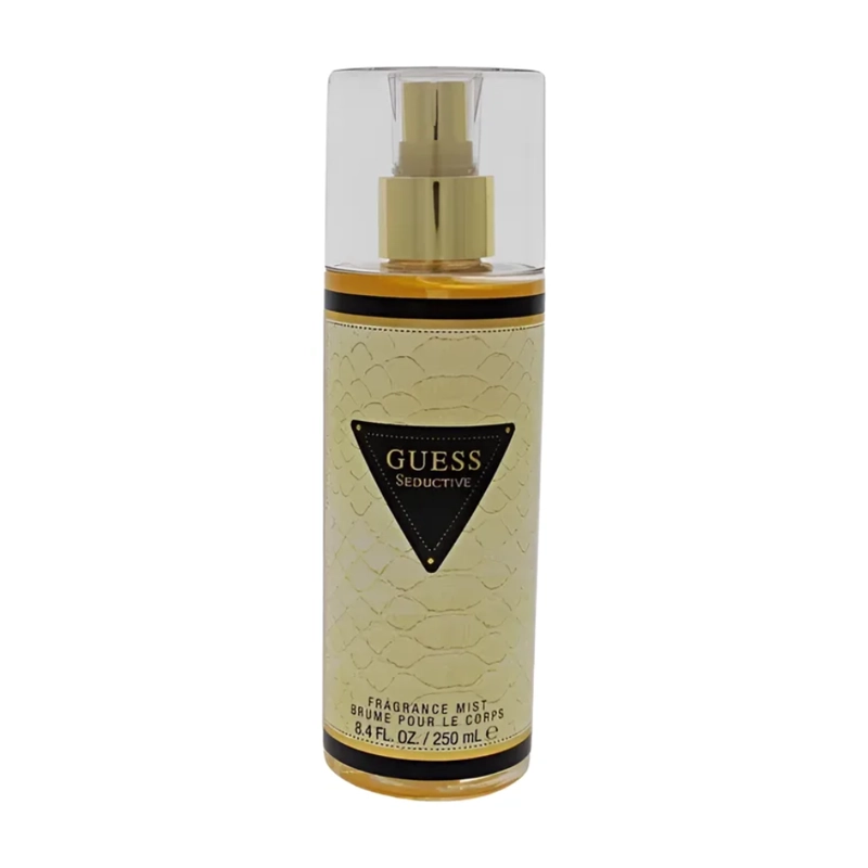 FRAGRANCE MIST SEDUCTIVE 250 ML - 1