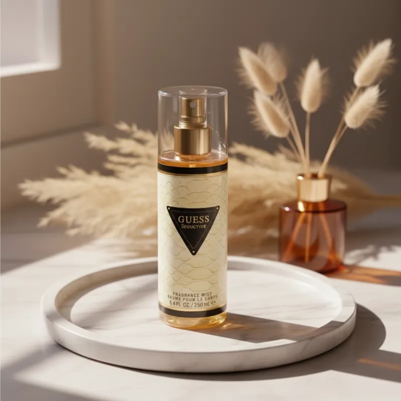 FRAGRANCE MIST SEDUCTIVE 250 ML - 2