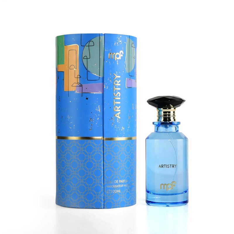 PERFUME ARTISTRY EDP 100 ML - 1