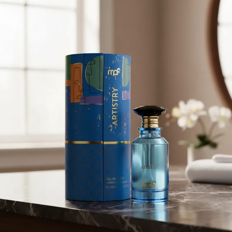 PERFUME ARTISTRY EDP 100 ML - 2