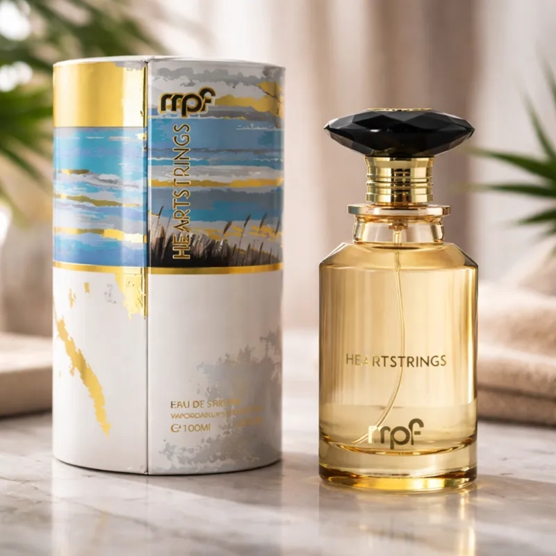 PERFUME HEARTSTRINGS EDP 100 ML - 2