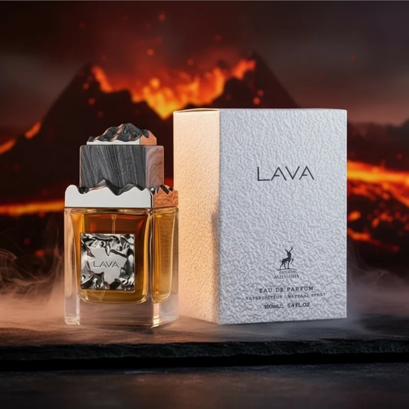 PERFUME LAVA EDP 100 ML - 2
