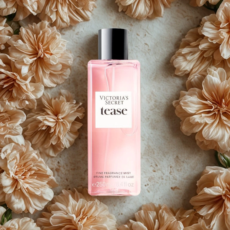 TEASE SPLASH 250ML MUJER NUEVO FORMATO - 2