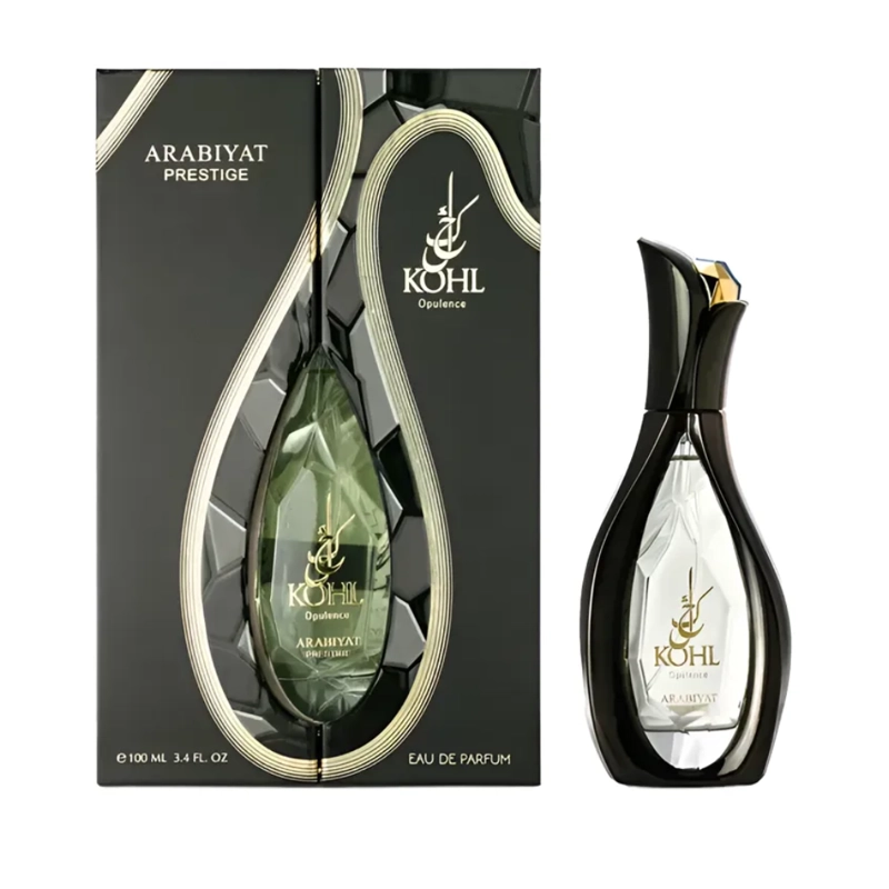 PERFUME KOHL OPULENCE EDP 100 ML - 1