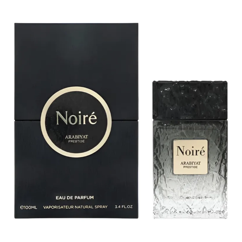 PERFUME NOIRE EDP 100 ML - 1