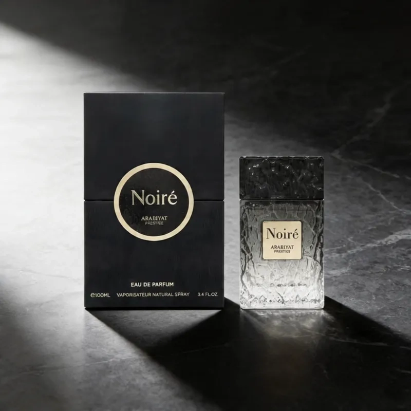 PERFUME NOIRE EDP 100 ML - 2