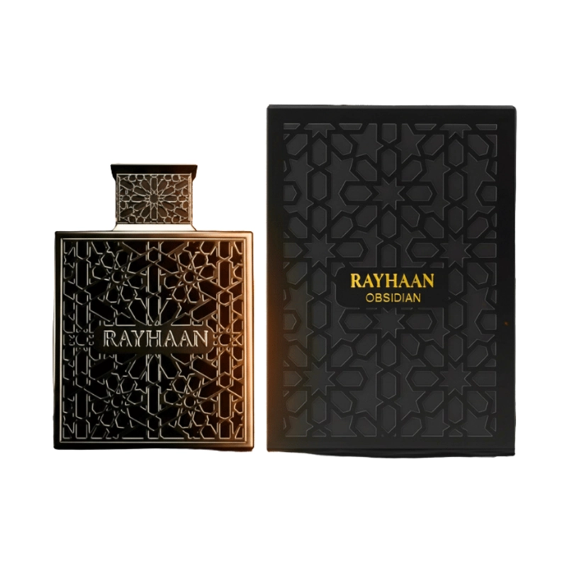 PERFUME OBSIDIAN EDP 100 ML - 1