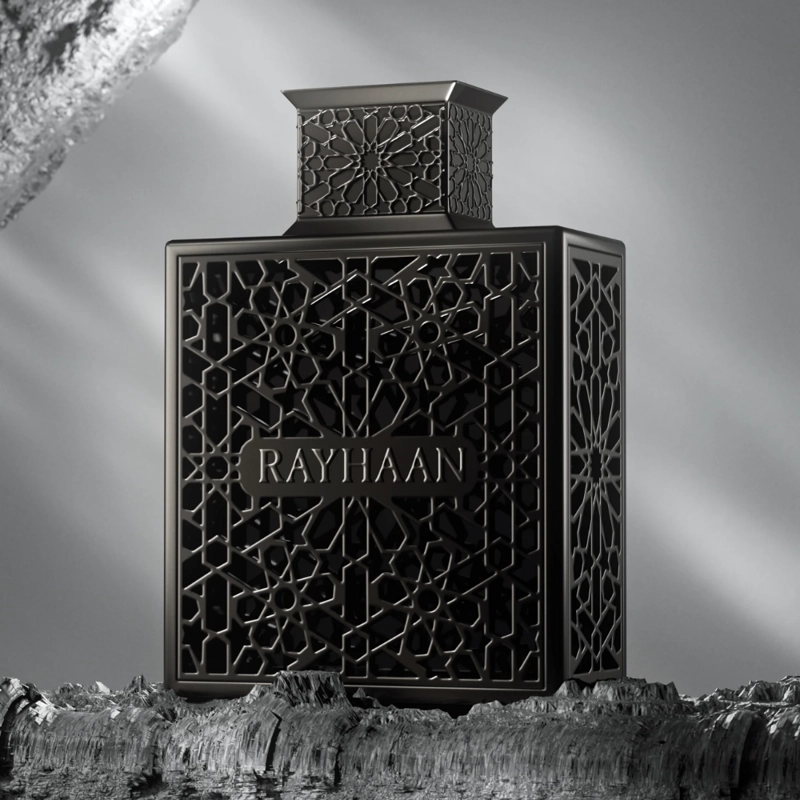 PERFUME OBSIDIAN EDP 100 ML - 2