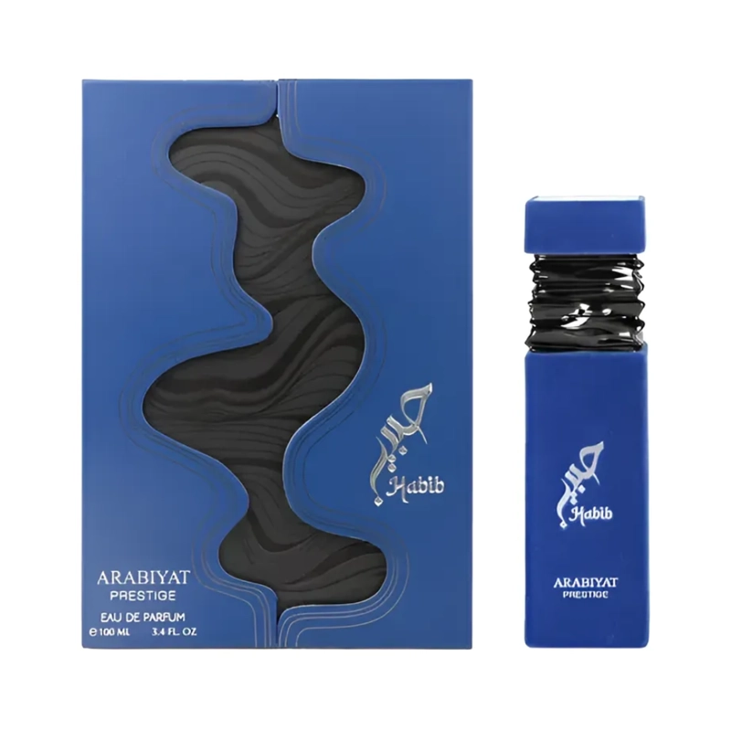 PERFUME HABIB EDP 100 ML - 1