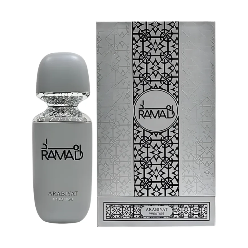 PERFUME RAMAD EDP 100 ML - 1