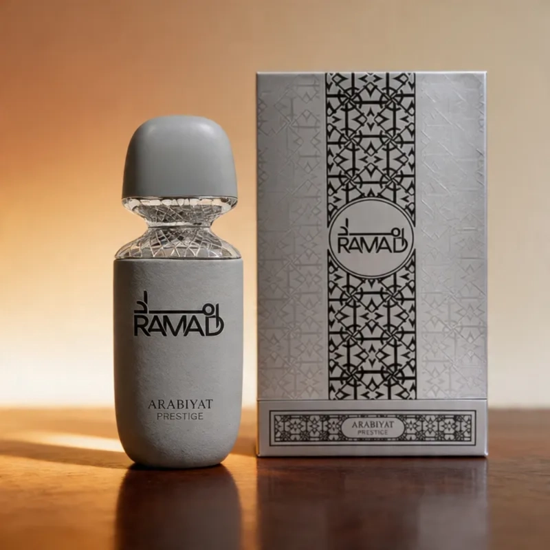 PERFUME RAMAD EDP 100 ML - 2